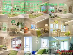 什么专业好就业？到中鹏学软装，学完即上岗就业