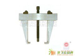 上海OX203F型液压拉马_沪峰机械内外径两爪拉马