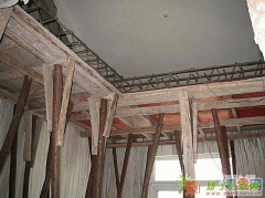 北京通泰专业加固北京墙体加固010-58546090