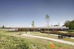 承接沙井学校 幼儿园 商场 超市装修设计