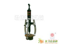 上海分合式液压拉马_国产沪峰系列液压拉马