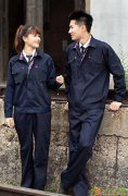 春秋冬工作服 秋冬工作服 男女工厂工作服 汽修工作服 装饰工