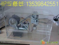 龙虎斗套件、超级单挑套件整机