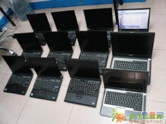 黄浦 专业回收公司单位淘汰电脑主机坏笔记本等