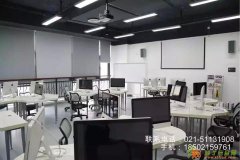 微信二次开发营运班 沪瀚文化sifec新媒体学院传媒培训中心