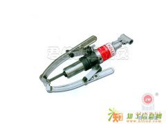 上海沪峰一体式拔轮器_OX208A型液压拉马