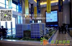 洪合国贸中心广场商铺信息项目有哪些优势？