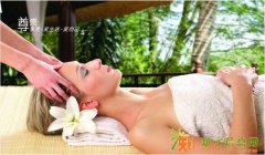 给你一个美丽的人生——美容化妆培训