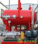 凝结水回收机供应