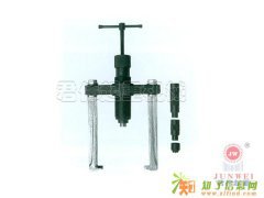 沪峰系列增力二爪液压拉马