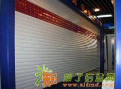 东城区安定门维修手动电动卷帘门