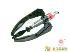 沪峰一体式加强型拔轮器_上海OX208B型液压拉马