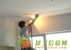 广州专业扇灰刷漆房屋翻新墙面翻新