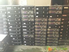 川沙 专业回收公司淘汰旧电脑显示器坏主机打印机等