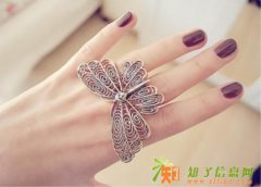 想要学习美甲无锡哪家培训学校好