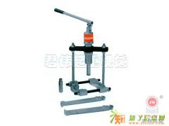 上海OX205E液压拉马_沪峰直爪型拔轮器套装组