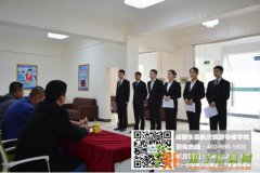 广州惠州机场集团来成都东星航空学院招聘安检人员