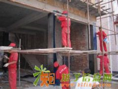 北京建筑加固公司工程改造加固