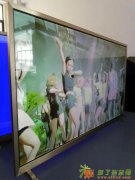 夏普90寸电视机找沃尔电便宜