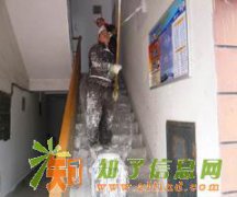 北京嘉园美装饰工程旧楼翻新改造