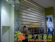 海淀区公主坟维修卷帘门专业