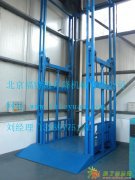 北京昌平升降机销售以及维修各种升降平台升降梯