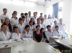 高薪就业，自主创业学中医针灸，湖南针灸推拿学校，权威保障