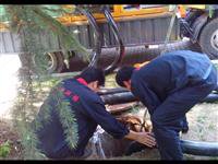 合肥专业马桶疏通维修,管道疏通,清理化粪池大小吸粪车吸粪公司