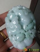 各种玉器批发加工