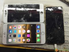 手机维修电脑售后服务点苹果三星华为vivo小米刷机