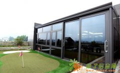 合肥封阳台凤铝的型号知识