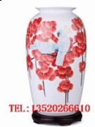 相依枣意瓶湖南醴陵