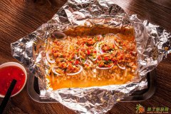 特色小吃锡纸烧烤加盟培训 长沙最专业的锡纸烧烤培训基地 长