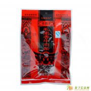 毛南族特产老谭家牛肉干大尚国际综合网络批发商城底价批发