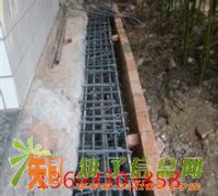 专业地基基础灌浆 打桩专业做护坡 地基基础加固打桩