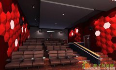 私人影院加盟---蜜蜂影工厂