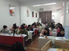 2016江西上半年教师资格证考试公告