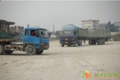 拖头车司机培训