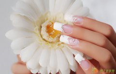 福建福清专业的美甲学校3