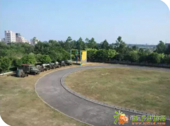 揭阳头狼拓展士兵突起军事冬令营