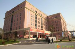 大型商业综合体、餐饮超市、商住酒店火爆招商