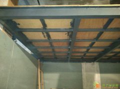 大兴区专业做阁楼搭建二层钢结构搭建加层686o5253