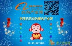 2016白沟箱包产业带 唯独不装我自己箱包