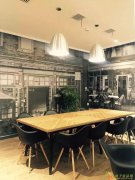 长泰广场第一中心·泰创空间