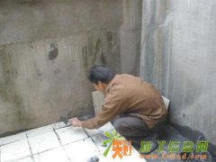 广西鹿寨县房屋防水补漏、卫生间防水、屋顶补漏公司