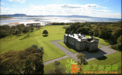 爱尔兰移民,全家移民爱尔兰只需三个月，大洋国际移民