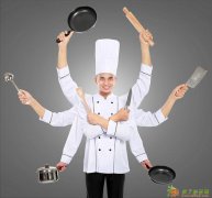 欧洲中餐厨师召集令－－急需