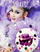 福清市口碑最好的化妆学校规模最大的化妆学校