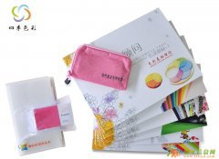 北京上海广州色彩顾问培训有什么必备专业学习工具？服装色彩搭配