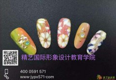 福清市规模最大的化妆学校